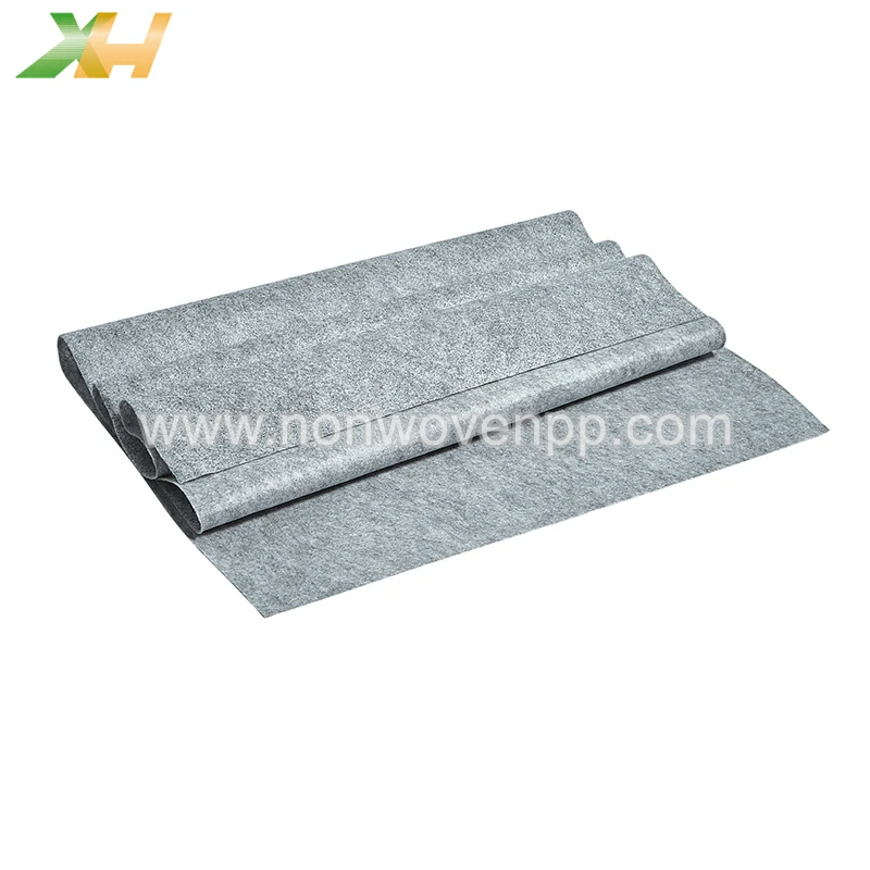Needle Punch Non Woven Fabric